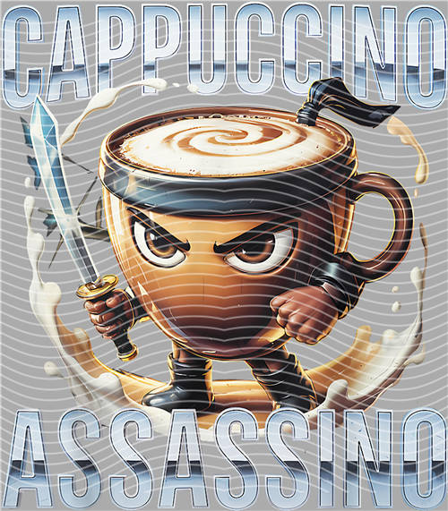 Tung Tung sahur-TT 153